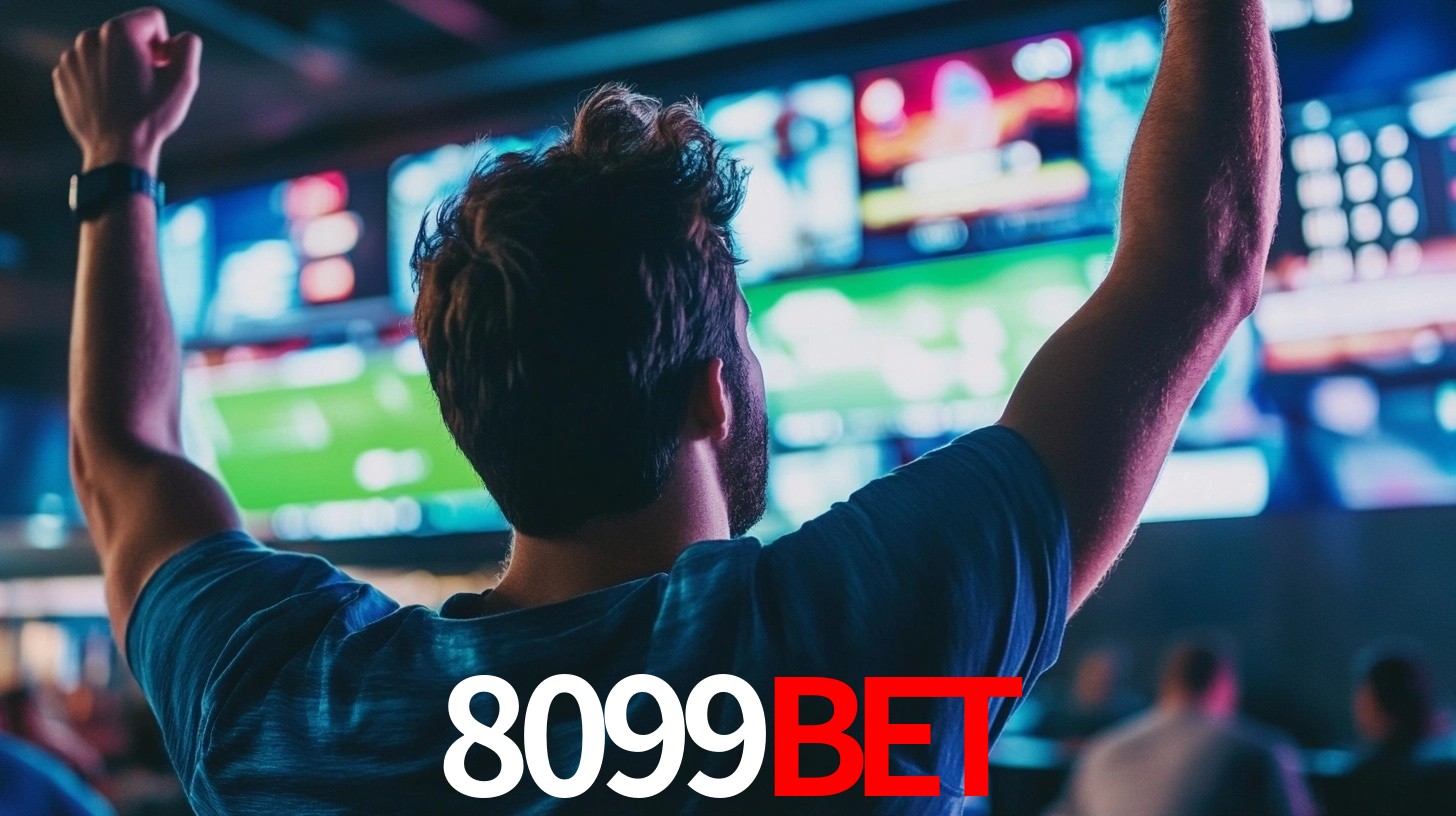 8099bet.com