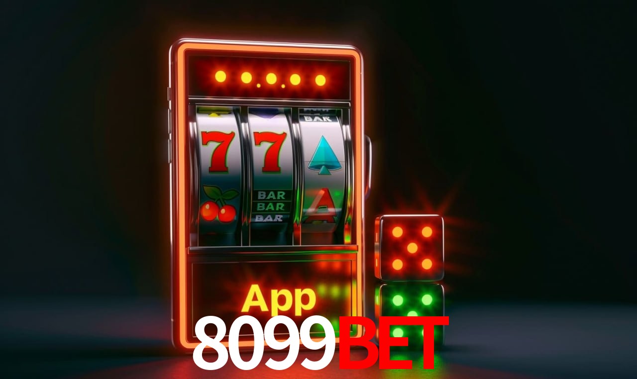 Casino Ao Vivo 8099bet