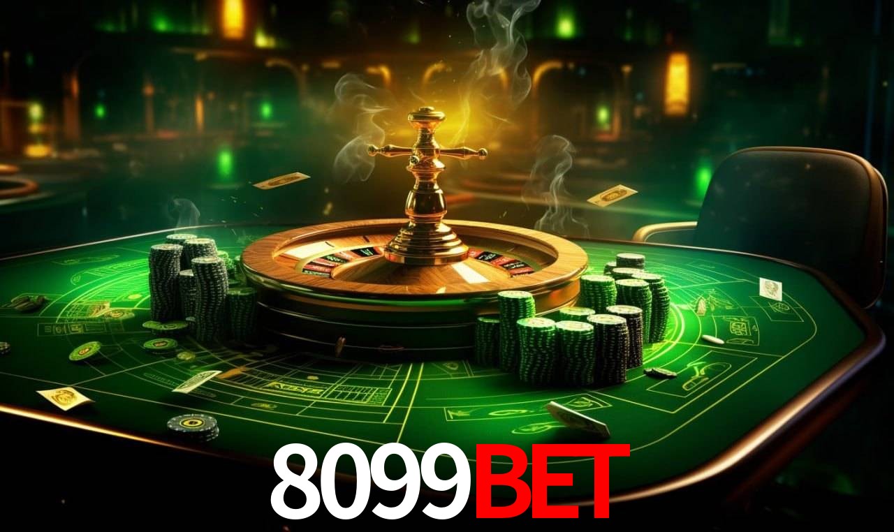 Inovações de Jogos na 8099bet: O Futuro das Experiências Interativas