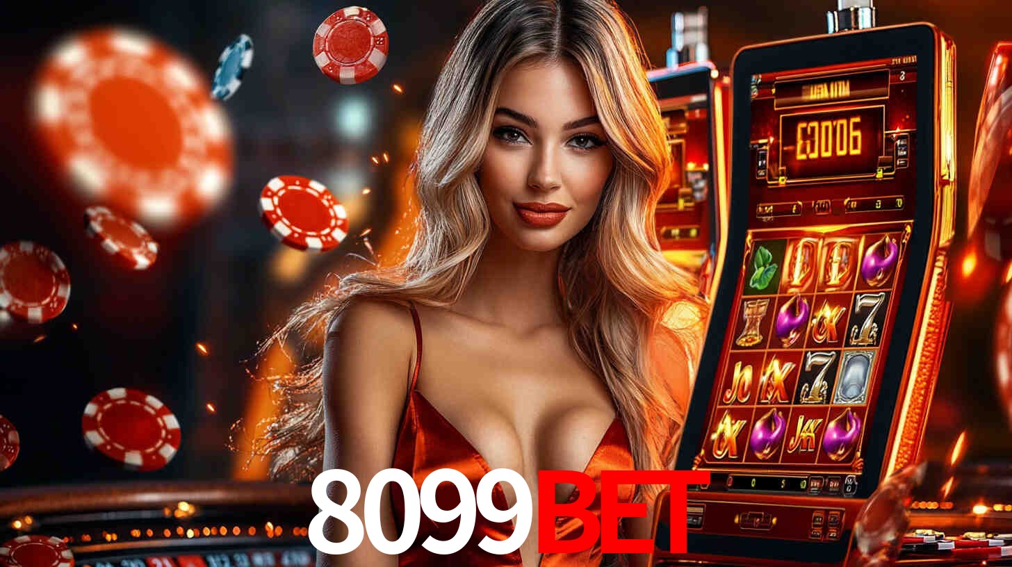 8099bet: Seu Especialista em Apostas Esportivas Brasileiras