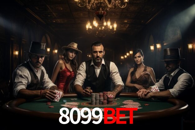 Descubra o Programa VIP da 8099bet: Vantagens Exclusivas para Jogadores