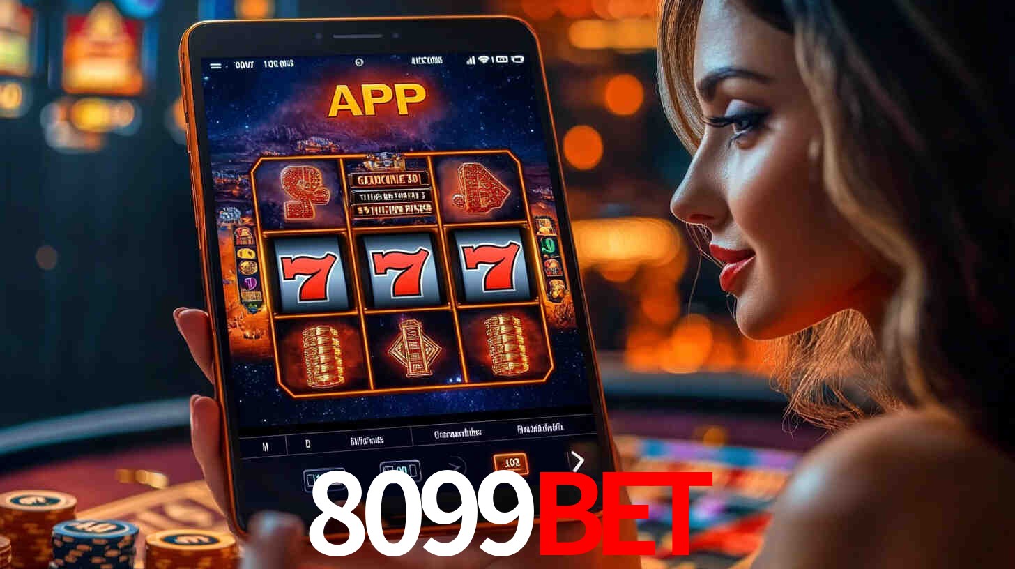 8099 bet app