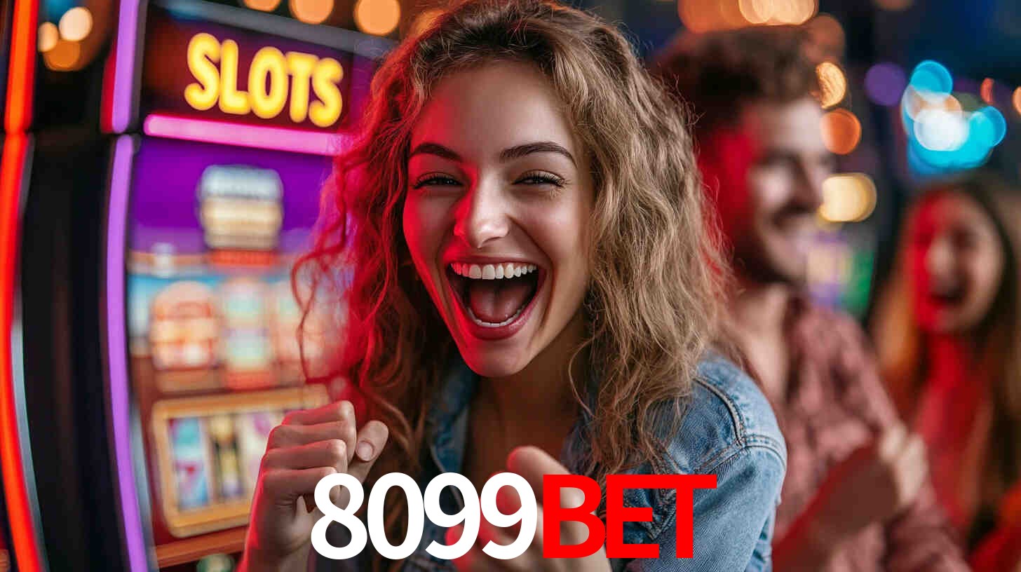 Apostas Esportivas na 8099bet: Um Guia Completo