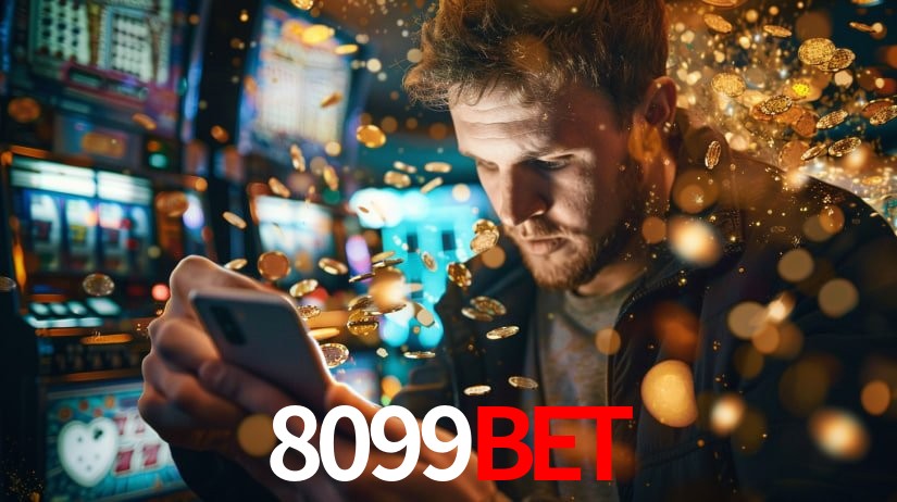 Promoções Sazonais 8099bet