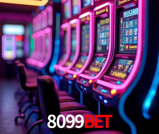 Casino Ao Vivo 8099bet